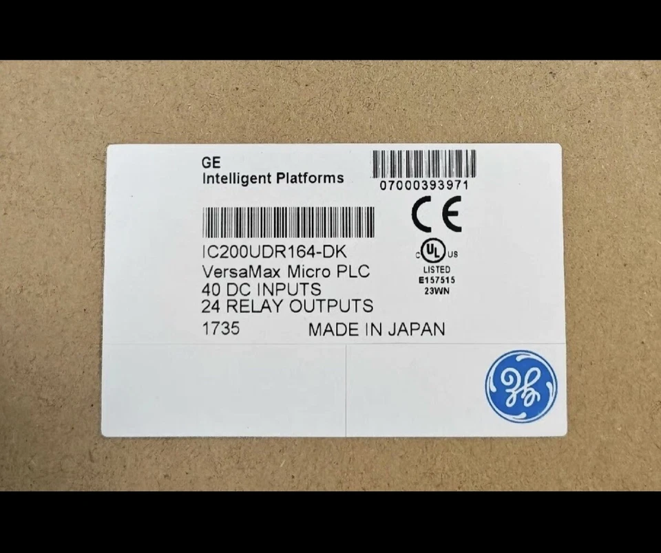 1pc for new IC200UDR164 - Image 1 of 1