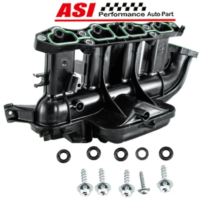 28289977 Intake Manifold For 2012-2020 Chevrolet Cruze Sonic Trax Encore L4 1.4L - Image 1 of 4