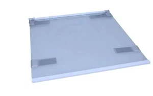 Conjunto de estante de panel de vidrio refrigerado genuino LG GSL361ICEZ GSL760PZXV - Imagen 1 de 1