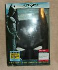BATMAN 'THE DARK KNIGHT' TARGET EXCLUSIVE 2 DISC EDITION WITH MASK CASE NEW 