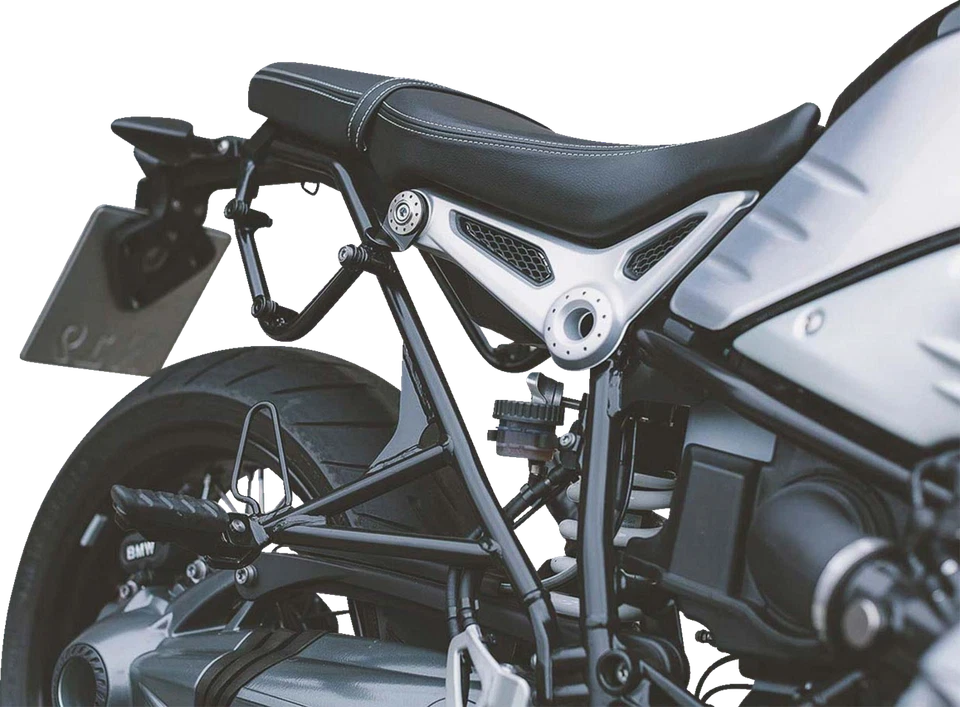 Portador lateral SW-MOTECH SLC - derecha - BMW - R Nine T HTA.07.512.11000 Foto 1 de 1