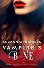 Vampire's Bane von Suzannah Daniels (englisch) Taschenbuch Buch