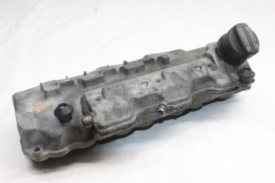 Chrysler Crossfire ZH 2005 cupé #225 cubierta de válvula izquierda Foto 1 de 4