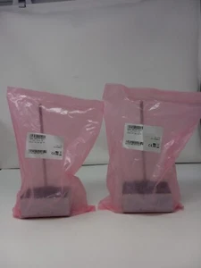 8" TYPE II 10K DUCT MOUNT AIR SENSOR EMC-BTP-10KT2 2ct SEE DESCRIPTION  - Picture 1 of 4