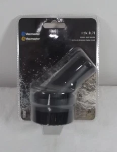Cleva Accessories - Domestic Round Brush Vacuum Accessory V1RB T43 - Picture 1 of 1