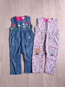Jumpsuits Baby - Bild 1 von 4
