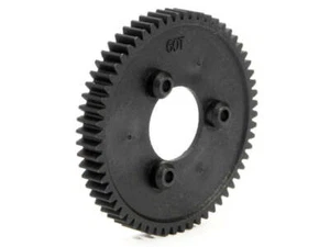HPI 77035 R40 Spur Gear 60 Tooth (0.8M / 1st Gear / 2-Speed) - Picture 1 of 1