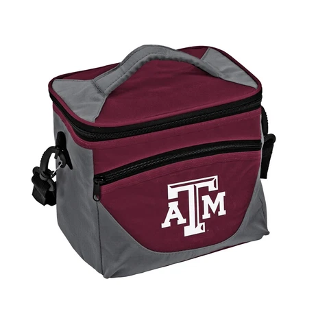 Texas A&M Aggies Halftime Lunch Cooler Cover