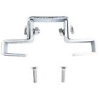 Sturdy Hanger Beam Clamps For Steel Beams Precision Stamped Easy Installation