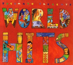 (WORLD MUSIC) PUTUMAYO presents WORLD HITS / VARIOUS ARTISTS - Picture 1 of 2