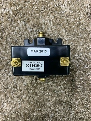 Flex-Core 189-015 Current Transformer  2.5-100Amp Primary with 5Amp Output - Image 1 of 4