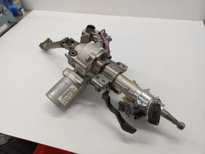HYUNDAI SANTA FE STEERING COLUMN DM, START KEY TYPE, 06/12-05/15 - Picture 1 of 12