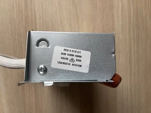 Electrolux Group Trocknerelement: IRCA S 0170 511 125436521/4 1400W - Bild 1 von 5