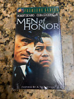 Vintage Men of Honor Robert De Niro Factory Sealed VHS Cassette Tape RARE NM