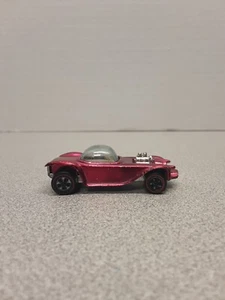 1968 Hot Wheels Magenta Beatnik Bandit - Picture 1 of 5