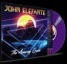 John Elefante - The Amazing Grace Limited Edition LP