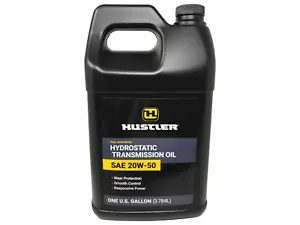 (1) Olio Trasmissione Idrostatico GALLONE-HUSTLER 20W50 - Foto 1 di 1