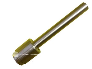 Challenge Paper Drill Bit 11/32" 9mm 2 1/2" Paper Drill New Bindery Parts - Picture 1 of 2