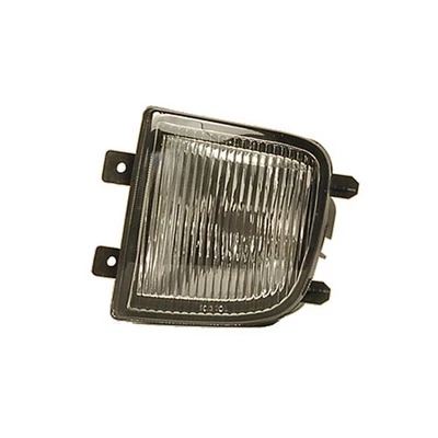 Conjunto de luces antiniebla de repuesto del lado del conductor para Nissan Pathfinder 1999-2004 Foto 1 de 3