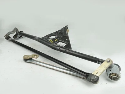 Jaguar XK8 X100 1997-2002 CONVERTIBLE LIMPIAPARABRISAS ACOPLAMIENTO TRANSMISIÓN PARABRISAS Foto 1 de 4