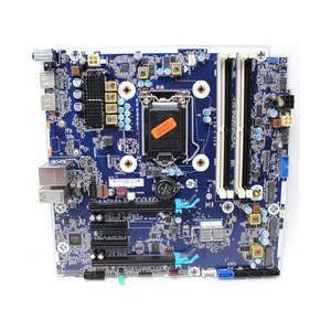 HP Z2 G4 L04857-002 L13216-001 Intel Mainboard Micro-ATX Sockel 1151   #324924 - Afbeelding 1 van 4