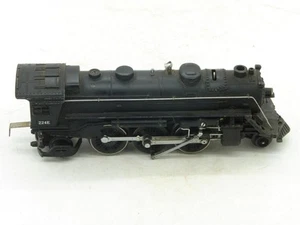 Lionel Prewar O Gauge 224E Die Cast Engine Runs to be Serviced - Picture 1 of 8