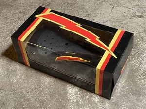 Monza Lightning Bolt Seat Old Bmx - Picture 1 of 6