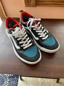 Vans Off The Wall 721356 Unisex Shoes Men’s 10.5 Women’s 12 - Picture 1 of 6