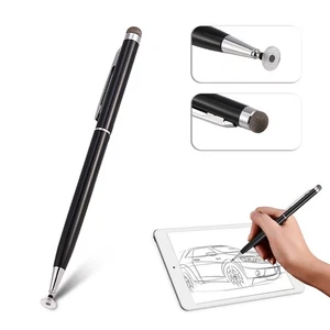 Universal Replacement Capacitive Touch Screen Stylus Pen Cloth Head For IOS/ XG5 - Picture 1 of 9