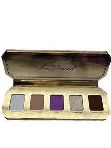 Too Faced You're A Gem Eyeshadow Palette - NEW NO BOX - Picture 1 of 1