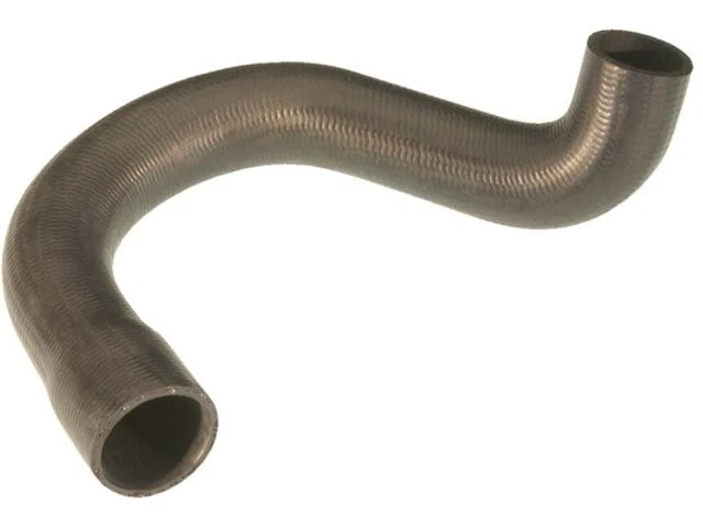 Нижний шланг радиатора для Jeep CJ5 1972-1974 годов выпуска переменного тока Delco 85663BGRQ 1973 - Изображение 1 из 2