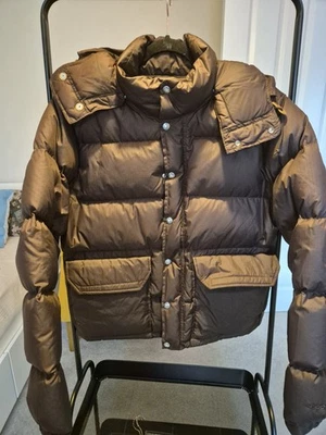 The North Face 71 Sierra Down jacket - Image 1 of 4