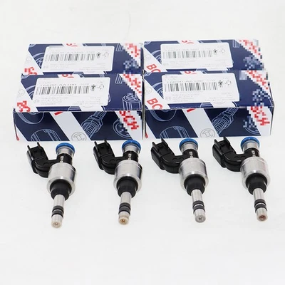 16600AA300 Fuel Injector for Subaru Forester 2014-18 WRX STI 2015-2020 2.0  Foto 1 de 4
