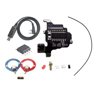 1X (do modułu modyfikacji K5 / K6 SI4732 + chip rozszerzający 2M + 2xDonut2626 - Zdjęcie 1 z 7