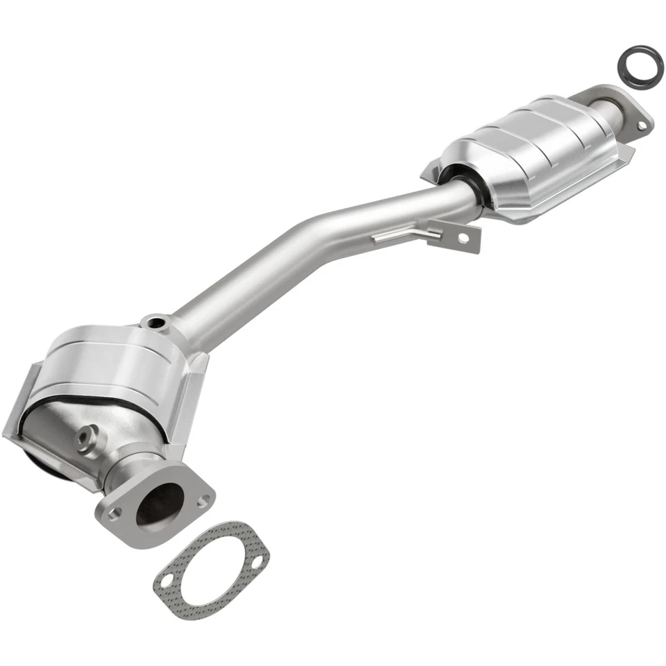 Magnaflow 444043 Catalytic Converters Front or Rear for Subaru Impreza Forester - Imagem 1 de 4