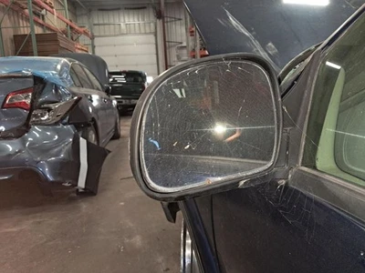 Passenger Side View Mirror Manual Fits 94-98 S10/S15/SONOMA 1524131 - Изображение 1 из 4