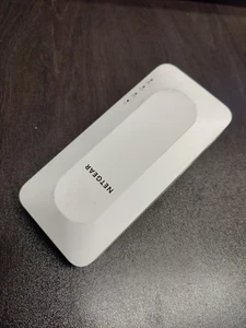 NETGEAR EAX15 AX1800 WiFi Mesh Extender Wall Plug - Picture 1 of 5