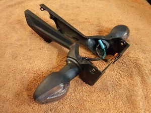 Montaje de intermitentes con intermitentes Honda CBR1000RR 10-16 CBR1000S 14-16 stock - Imagen 1 de 12