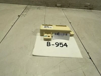 Hyundai Sonata SE 2017 2,4 L módulo de control de encendido OEM+ Foto 1 de 4