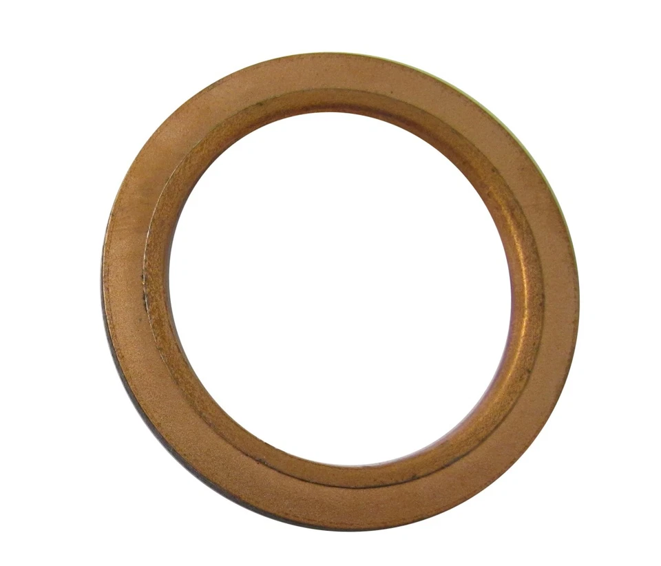 Exhaust Gasket Copper for 2006 KTM 950 Super Enduro R - Image 1 of 1