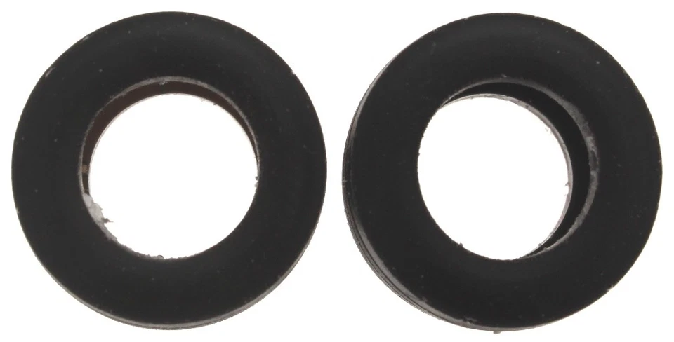 Ortmann Reifen Nr. 49 für Carrera 132, Cartronic, Falcon, Fly, Revell, Slotwings