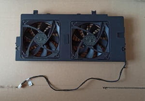 Lenovo ThinkStation P3 Desktop Lüfter Thermal Cooling 5M11H28688 5C10U58817 - Bild 1 von 6