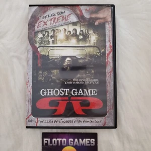 DVD ZONE 2 FR : Ghost Game - 2011 - Selection Extreme - Horreur - Floto Games - Imagen 1 de 2