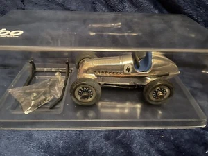 Schuco-Modell 1050 -100 J. Automobil Daimler Benz 1886-1986 - Bild 1 von 3