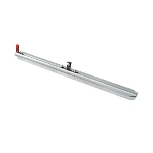 Ranuradora de hormigón Kraft Tool flecha recta 36 '' 1-1 / 4 '' ranura de control 5 paquetes - Imagen 1 de 1