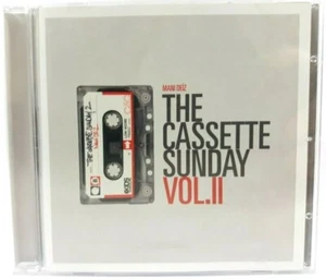 Mani Deïz The Cassette Sunday Volume 2 CD Album 16 Titres - Imagen 1 de 2