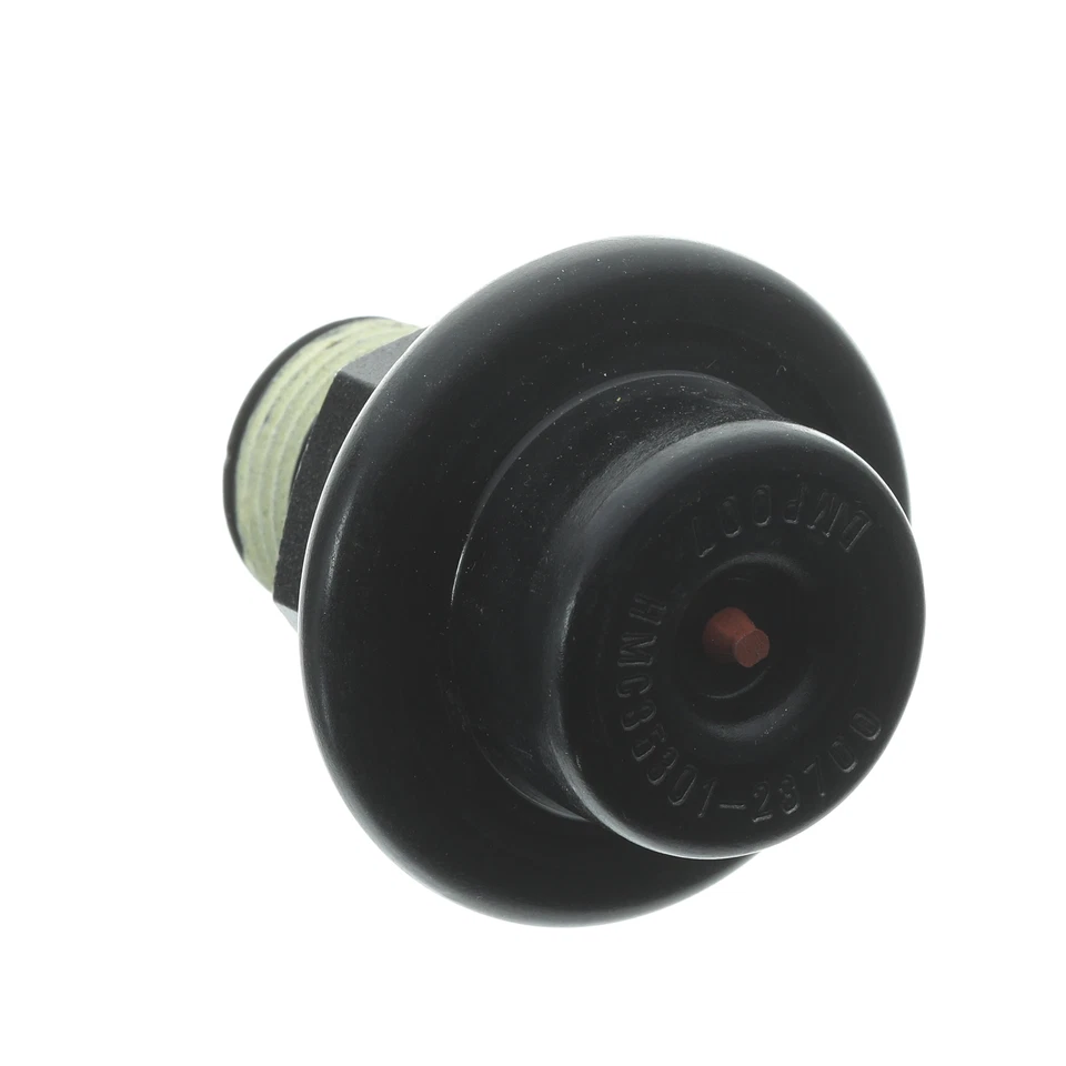 Amortecedor de pulsação trilho de combustível genuíno Hyundai / KIA 2004-2010 FABRICANTE DE EQUIPAMENTO ORIGINAL NOVO 35301-23700 - Imagem 1 de 4