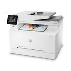 HP Color LaserJet Pro MFP M283fdw Color Laser Multifunction Printer Wi-Fi