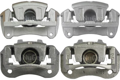 Front & Rear SET Disc Brake Calipers for 2004-2006 Lexus RX330 (53774) - Image 1 of 4