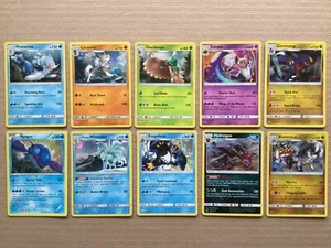 10 cartas raras antiguas de Pokémon Cracked Ice Holo - 2015-2018 Pokemon TCG - Kyogre... - Imagen 1 de 12
